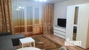 Студия квартира, на длительный срок, 36м2, 13/13 этаж