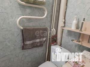 1-к квартира, на длительный срок, 31м2, 4/5 этаж