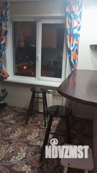 1-к квартира, на длительный срок, 36м2, 7/9 этаж