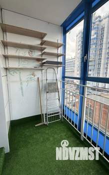 1-к квартира, на длительный срок, 30м2, 5/26 этаж