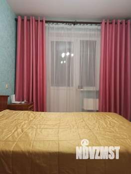 2-к квартира, на длительный срок, 54м2, 2/10 этаж