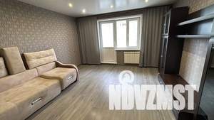 1-к квартира, на длительный срок, 42м2, 4/10 этаж