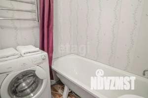 1-к квартира, на длительный срок, 36м2, 3/10 этаж