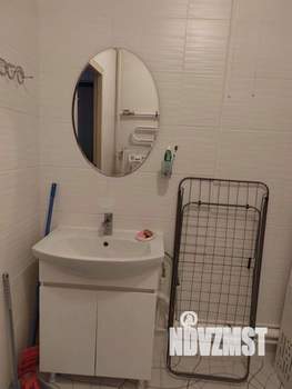 1-к квартира, на длительный срок, 35м2, 7/17 этаж