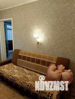 2-к квартира, на длительный срок, 46м2, 2/5 этаж