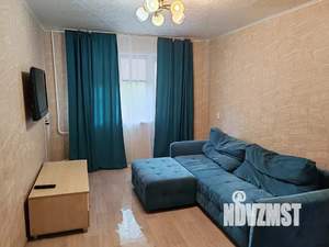 2-к квартира, посуточно, 58м2, 3/5 этаж