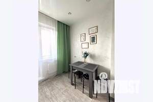 1-к квартира, посуточно, 45м2, 2/14 этаж