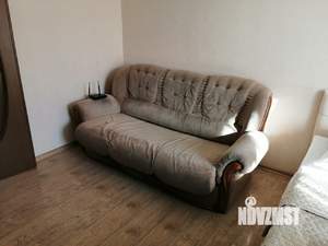 1-к квартира, посуточно, 32м2, 4/17 этаж