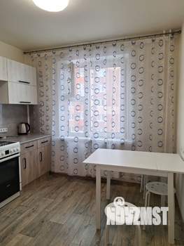 2-к квартира, на длительный срок, 52м2, 12/15 этаж