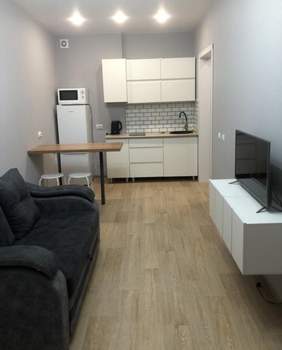 2-к квартира, на длительный срок, 30м2, 8/19 этаж