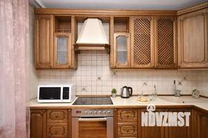2-к квартира, посуточно, 60м2, 10/10 этаж