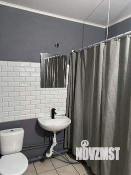 1-к квартира, на длительный срок, 46м2, 7/17 этаж