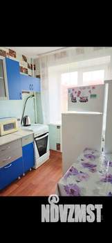 1-к квартира, на длительный срок, 34м2, 3/5 этаж