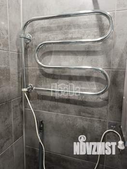 Студия квартира, на длительный срок, 17м2, 4/5 этаж