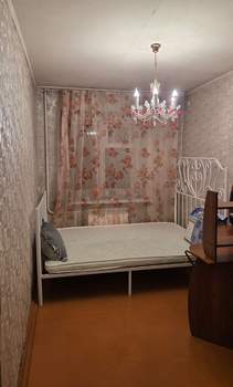 2-к квартира, на длительный срок, 47м2, 3/5 этаж