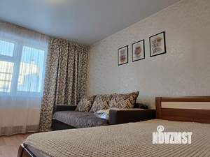 2-к квартира, посуточно, 68м2, 1/1 этаж