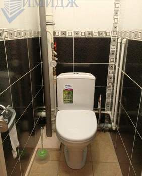 1-к квартира, на длительный срок, 36м2, 10/19 этаж