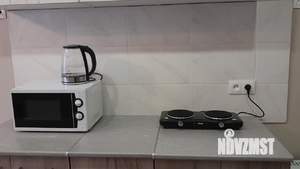 Студия квартира, посуточно, 17м2, 2/5 этаж