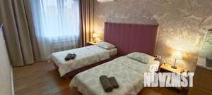 1-к квартира, посуточно, 27м2, 9/16 этаж