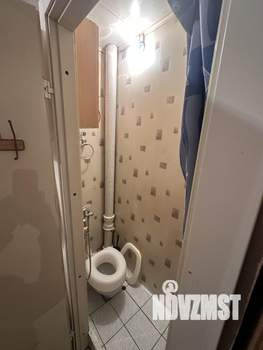 1-к квартира, на длительный срок, 14м2, 2/5 этаж