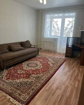 1-к квартира, на длительный срок, 36м2, 9/16 этаж