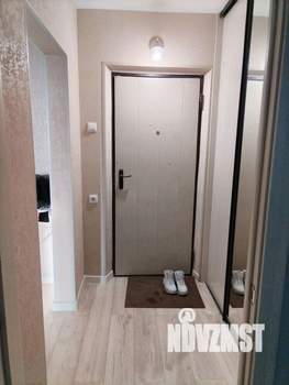 1-к квартира, на длительный срок, 36м2, 13/14 этаж