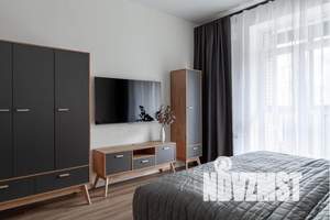 2-к квартира, посуточно, 47м2, 5/7 этаж