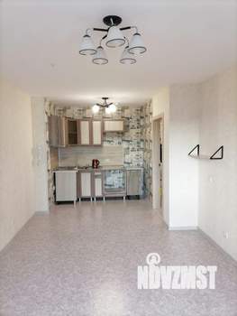 2-к квартира, на длительный срок, 40м2, 12/17 этаж
