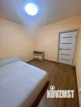 3-к квартира, на длительный срок, 58м2, 6/19 этаж