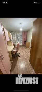 2-к квартира, на длительный срок, 64м2, 11/18 этаж