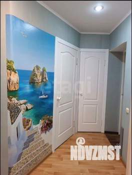 2-к квартира, на длительный срок, 45м2, 1/5 этаж