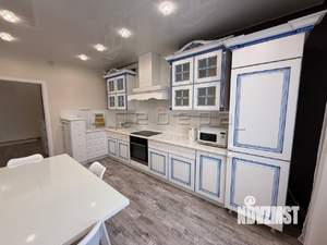 3-к квартира, на длительный срок, 91м2, 3/22 этаж