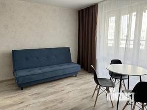 2-к квартира, посуточно, 49м2, 1/1 этаж