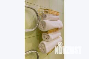 1-к квартира, посуточно, 40м2, 1/5 этаж