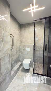 1-к квартира, на длительный срок, 40м2, 23/25 этаж