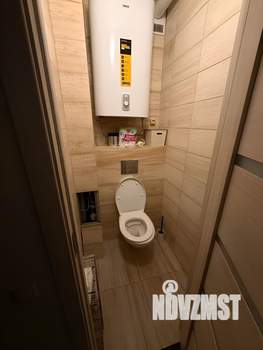 2-к квартира, на длительный срок, 62м2, 5/17 этаж