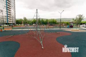 2-к квартира, посуточно, 45м2, 1/1 этаж