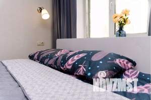 1-к квартира, посуточно, 33м2, 1/5 этаж