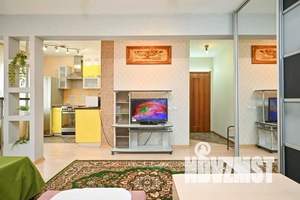 1-к квартира, посуточно, 32м2, 2/5 этаж