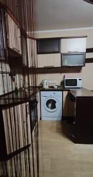 1-к квартира, на длительный срок, 25м2, 5/9 этаж