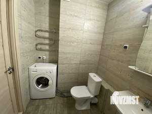 Студия квартира, на длительный срок, 45м2, 6/8 этаж
