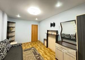 1-к квартира, на длительный срок, 42м2, 7/17 этаж