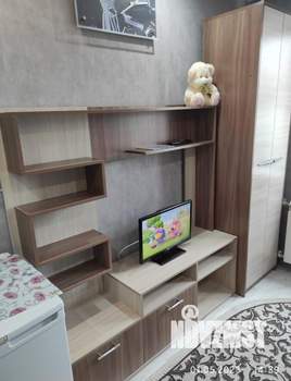 Студия квартира, на длительный срок, 12м2, 1/5 этаж