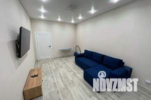 2-к квартира, посуточно, 64м2, 2/10 этаж