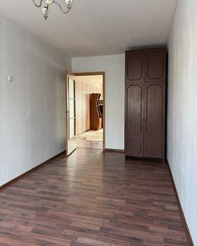 2-к квартира, на длительный срок, 46м2, 4/5 этаж