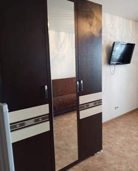 1-к квартира, на длительный срок, 32м2, 16/19 этаж