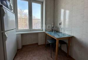 1-к квартира, на длительный срок, 35м2, 2/5 этаж