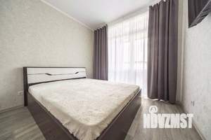 2-к квартира, посуточно, 52м2, 1/1 этаж
