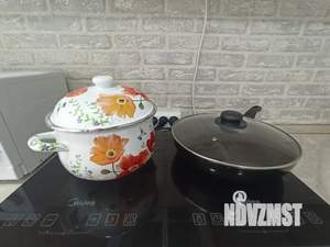 2-к квартира, посуточно, 54м2, 3/5 этаж