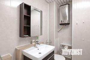 2-к квартира, посуточно, 60м2, 1/1 этаж